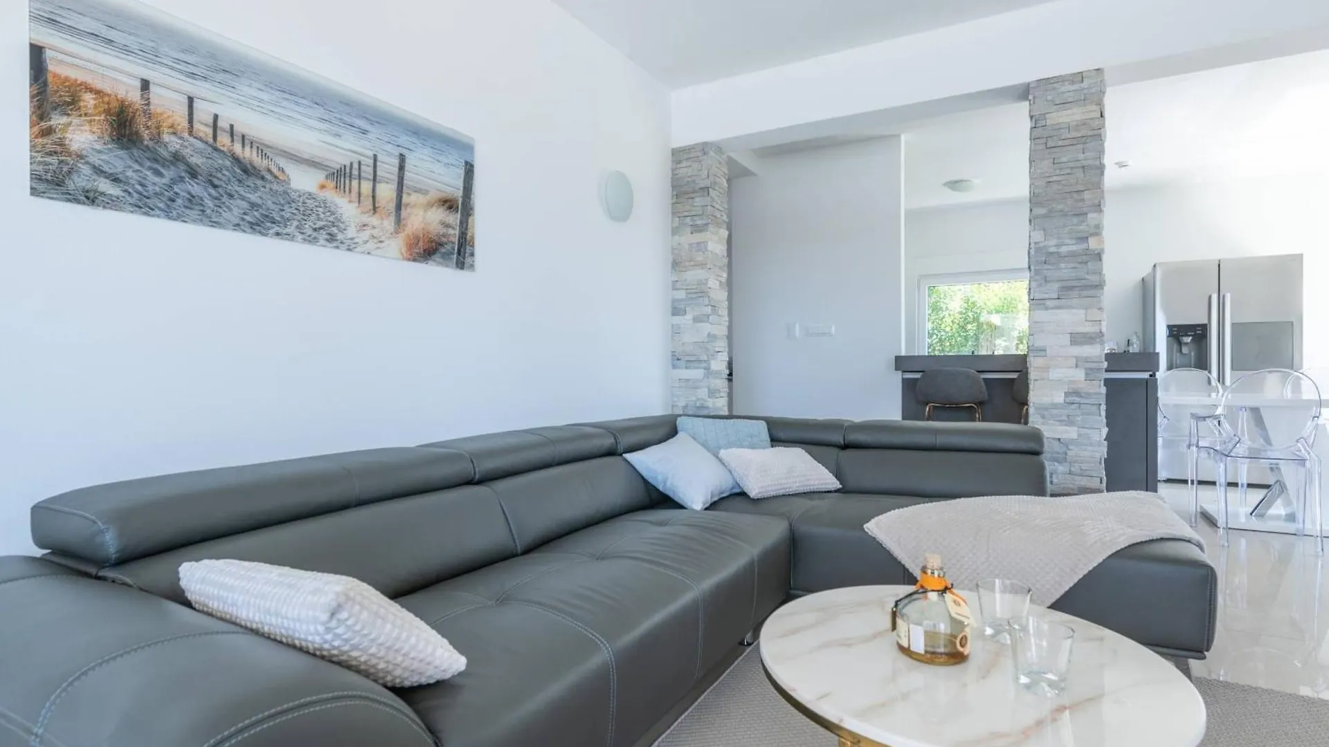 Ferienhaus Fuer 7 Personen Und 1 Kind In Vodnjan, Istrien Istrische Riviera 0*, Vodnjan Croatia