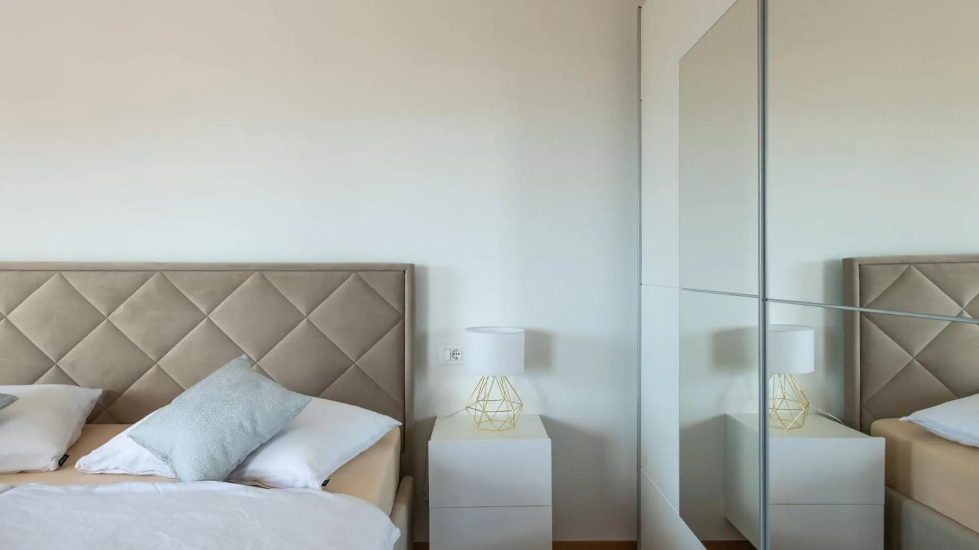 Nyaraló Ferienhaus Fuer 7 Personen Und 1 Kind In Vodnjan, Istrien Istrische Riviera