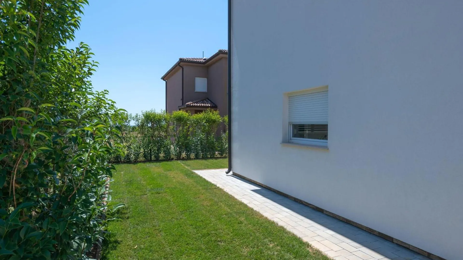 Nyaraló Ferienhaus Fuer 7 Personen Und 1 Kind In Vodnjan, Istrien Istrische Riviera Horvátország