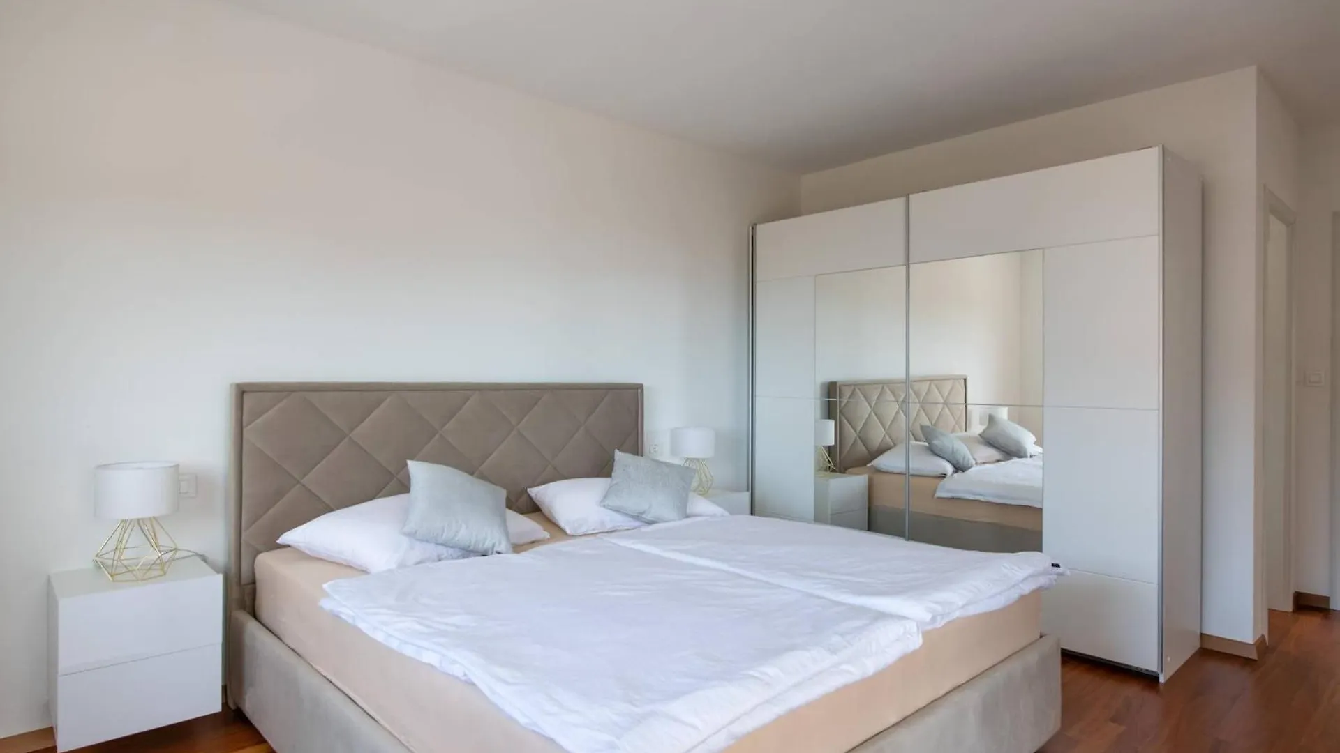 Nyaraló Ferienhaus Fuer 7 Personen Und 1 Kind In Vodnjan, Istrien Istrische Riviera