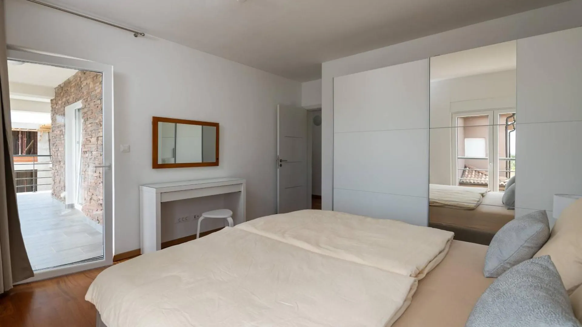 Ferienhaus Fuer 7 Personen Und 1 Kind In Vodnjan, Istrien Istrische Riviera