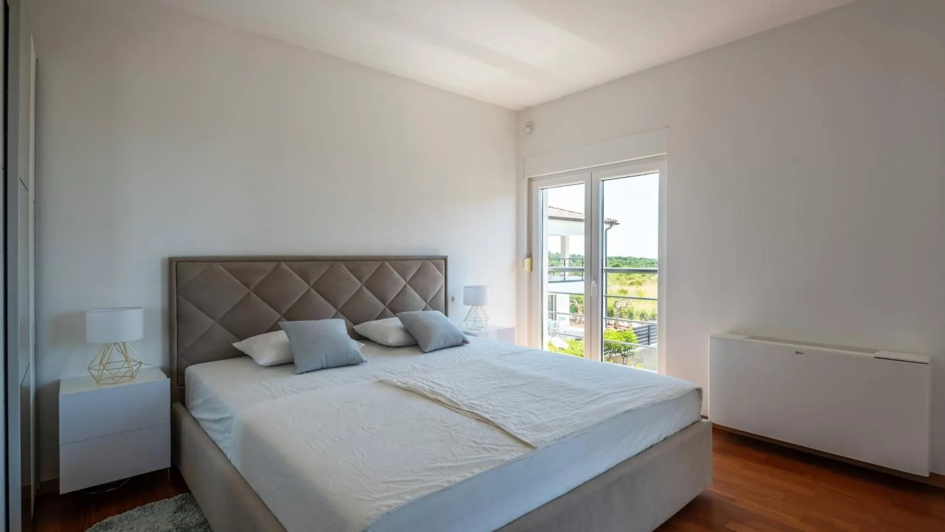 Ferienhaus Fuer 7 Personen Und 1 Kind In Vodnjan, Istrien Istrische Riviera 0*, Vodnjan Horvátország