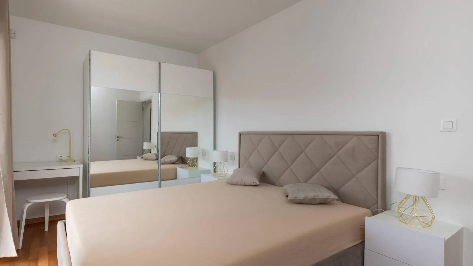 Nyaraló Ferienhaus Fuer 7 Personen Und 1 Kind In Vodnjan, Istrien Istrische Riviera
