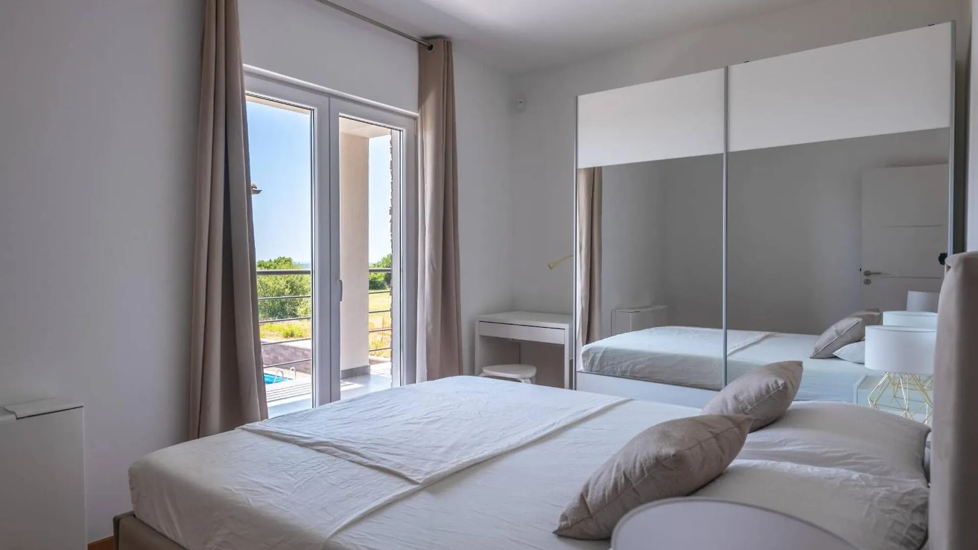 Holiday home Ferienhaus Fuer 7 Personen Und 1 Kind In Vodnjan, Istrien Istrische Riviera Croatia